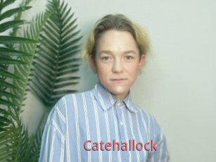 Catehallock