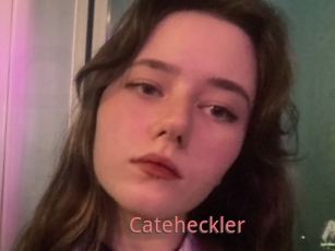 Cateheckler