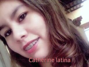 Catherine_latina