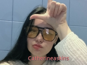 Catherineaskins