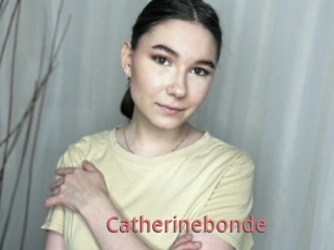 Catherinebonde