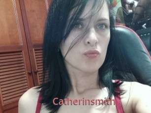 Catherinsmith