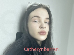 Catherynbarren