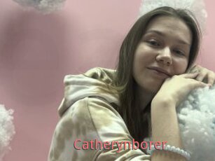 Catherynborer