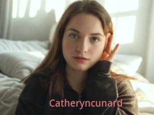 Catheryncunard