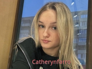 Catherynfarro