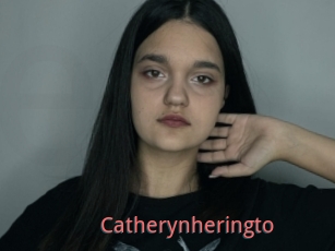 Catherynheringto