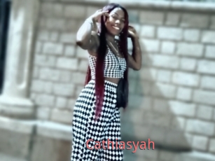 Cathiasyah