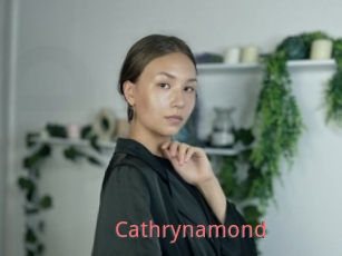 Cathrynamond