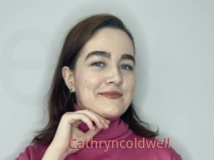 Cathryncoldwell