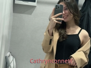 Cathrynconnett