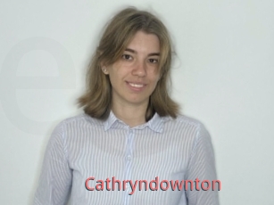 Cathryndownton