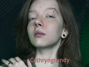 Cathryngrundy