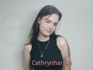 Cathrynhargus