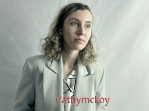 Cathymckoy