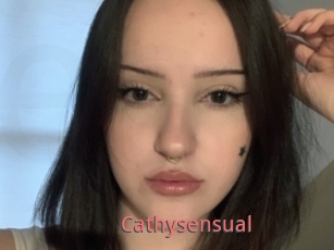 Cathysensual