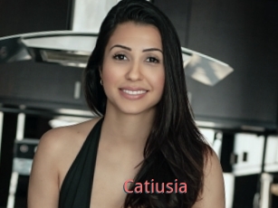 Catiusia