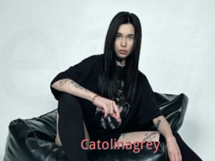 Catolinagrey