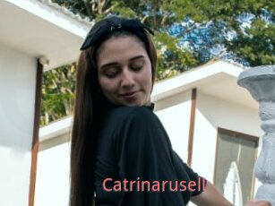 Catrinarusell