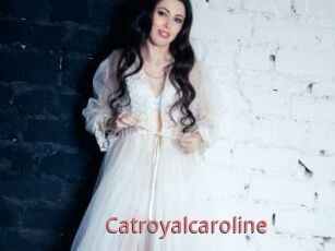 Catroyalcaroline