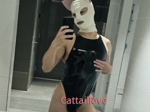 Cattaillove