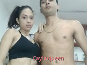 Caylinqueen
