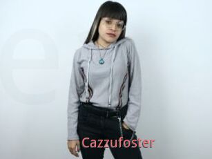 Cazzufoster