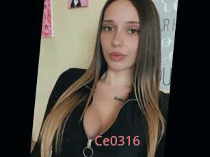 Ce0316