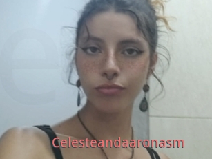 Celesteandaaronasm