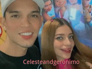 Celesteandgeronimo