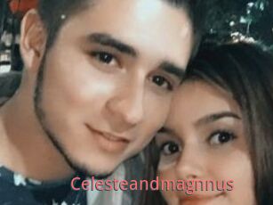 Celesteandmagnnus
