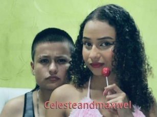 Celesteandmaxwel