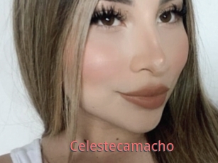 Celestecamacho