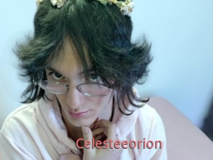 Celesteeorion