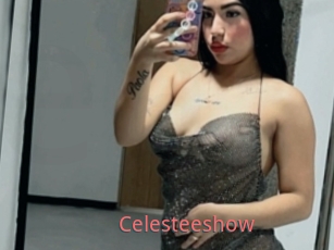 Celesteeshow