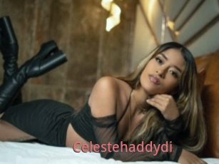 Celestehaddydi