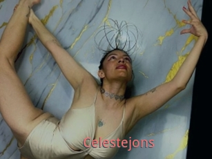 Celestejons