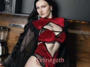 Celinegoth