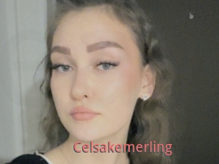 Celsakemerling
