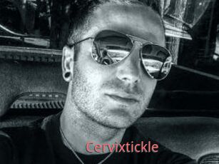Cervixtickle