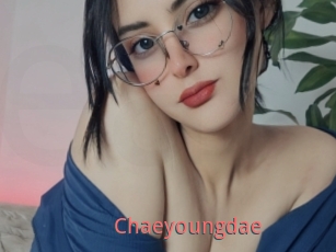 Chaeyoungdae