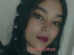 Chanel69hot