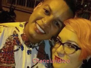 Chanelandleo