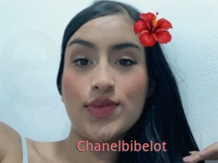 Chanelbibelot