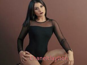 Chanelclaytton