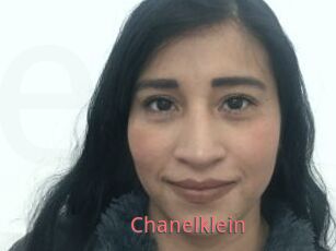 Chanelklein