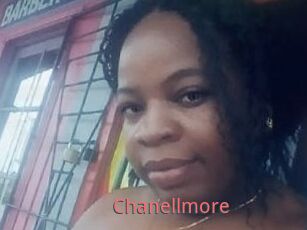 Chanellmore