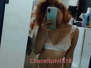Chanellsmith18