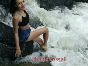 Chanelrussell