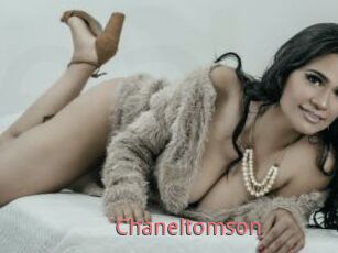 Chaneltomson